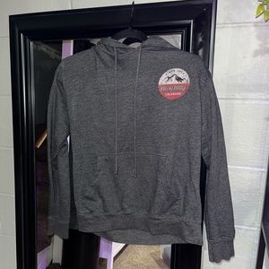 ❤️5 for $25❤️ Breckinridge Hoodie